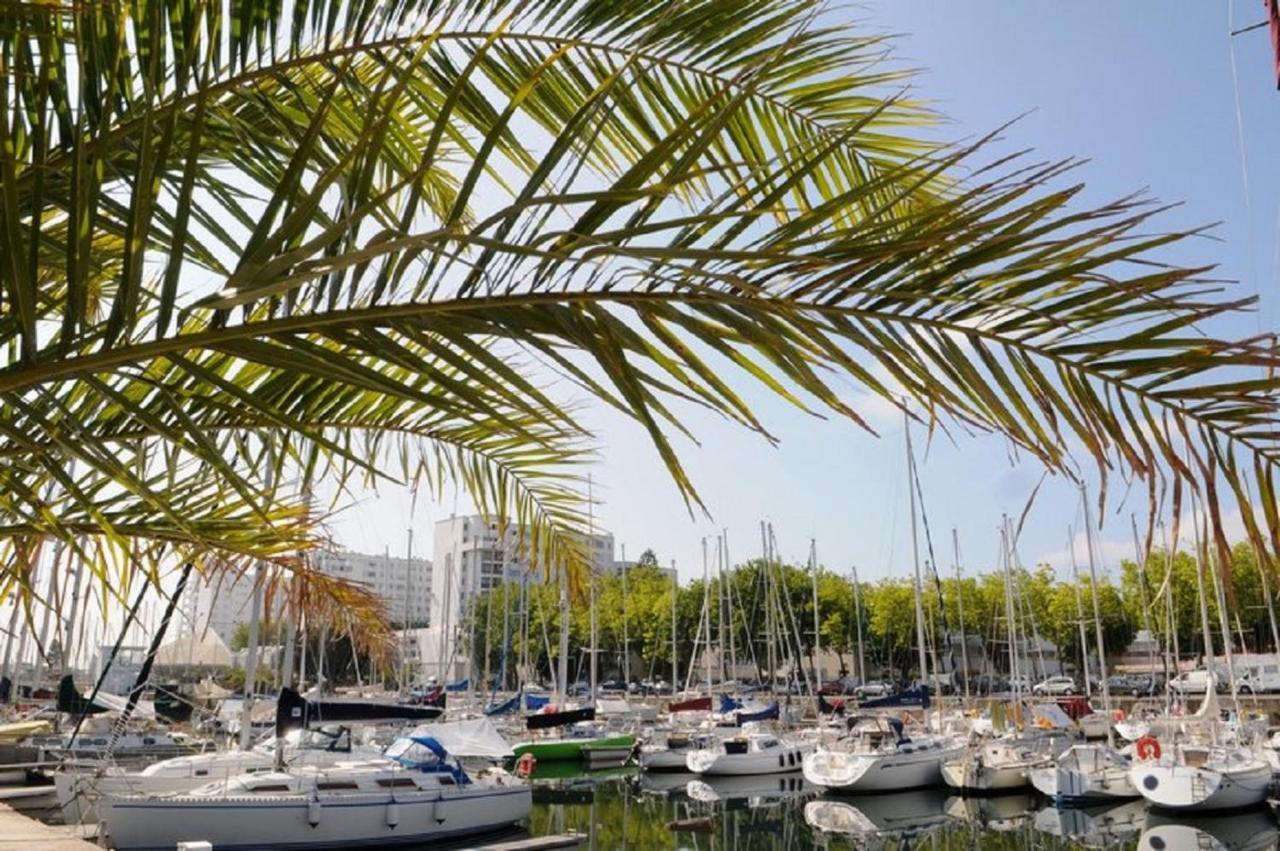 Le Lumineux Lorient Exterior photo